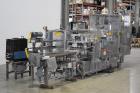 Used Clybourn SPECTRUM Series 324 Cartoner